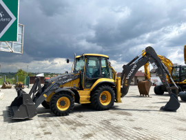 VOLVO BL71 - 2