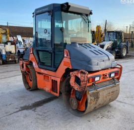 Hamm DV 40VV 2008 дорожній каток - 4