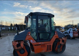 Hamm DV 40VV 2008 дорожній каток - 2