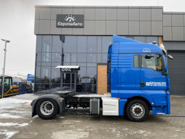MAN TGX 18.440 2015 тягач - 4