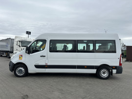 Renault Master 2013 пасажирський мікроавтобус - 4