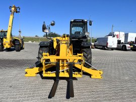 JCB 535-125 2016 телескопический погрузчик - 2