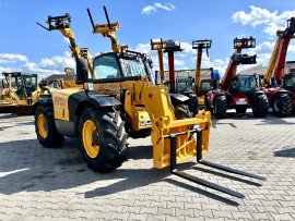  JCB 535-95 телескопічний навантажувач