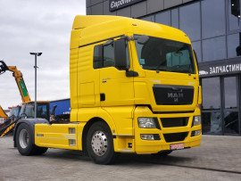 Тягач MAN TGX 18.440 - 2