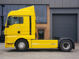 Тягач MAN TGX 18.440 - 4