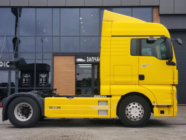 Тягач MAN TGX 18.440 - 3