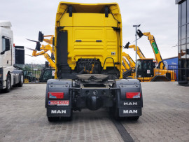 Тягач MAN TGX 18.440 - 5