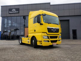 Тягач MAN TGX 18.440