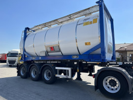 ADR контейнеровіз Lag 20fb - 5