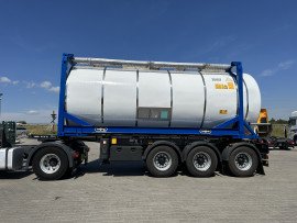 ADR контейнеровіз Lag 20fb - 2