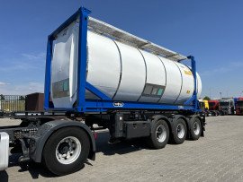 ADR контейнеровіз Lag 20fb - 4