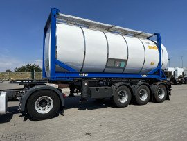 ADR контейнеровіз Lag 20fb - 3