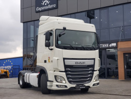 Тягач Daf Xf 106.460 - 2