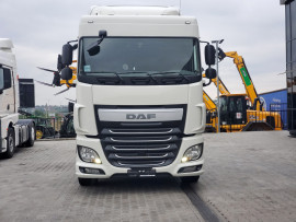 Тягач Daf Xf 106.460 - 3