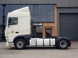 Тягач Daf Xf 106.460 - 4