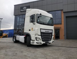 Тягач Daf Xf 106.460