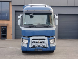 Тягач Renault Range T/T-Series - 4