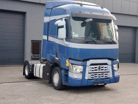 Тягач Renault Range T/T-Series - 5