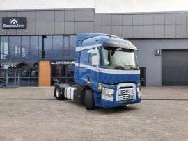 Тягач Renault Range T/T-Series