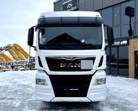 Тягач MAN TGX 18.480 ADR - 2