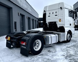 Тягач MAN TGX 18.480 ADR - 4