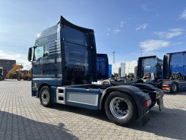 EURO 6 MAN TGX 18.480 - 2015 рік - 4