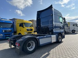 EURO 6 MAN TGX 18.480 - 2015 рік - 5