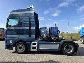 EURO 6 MAN TGX 18.480 - 2015 рік - 3