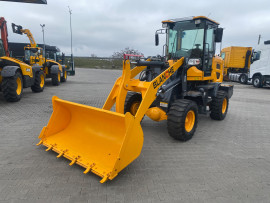 Blanche TW36 | Year: 2023 |  Wheel Loader - 3