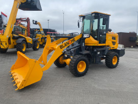 Blanche TW36 | Year: 2023 |  Wheel Loader - 2
