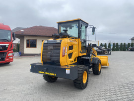 Blanche TW36 | Year: 2023 |  Wheel Loader - 5