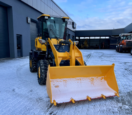 Schmelzer 930 H - 2023 рік - 3