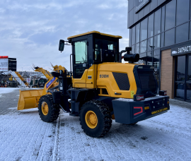 Schmelzer 930 H - 2023 рік - 5
