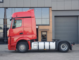 Тягач MERCEDES-BENZ ACTROS  - 4