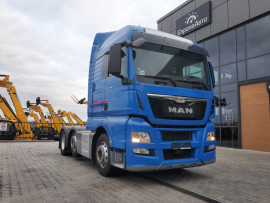 Тягач MAN TGX 26.440 - 5