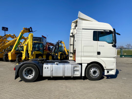 Тягач MAN TGX 18.440 - 5