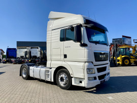 Тягач MAN TGX 18.440 - 4