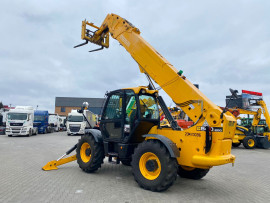 JCB 540-200 - 2018 рік - 4