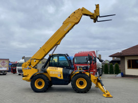 JCB 540-200 - 2018 рік - 2