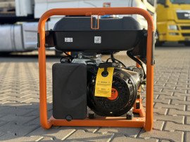 Бензиновий генератор GENERAC GP6000E (6.0-7.2 кВт) - 3