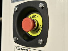 Дизельний генератор PLUS POWER GF2-60 (60 кВт) - 4