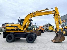 JCB JC145W - 4