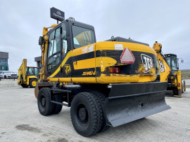 JCB JC145W - 3