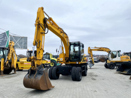 JCB JC145W - 5
