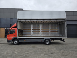 Mercedes Atego 1524 - 5