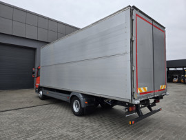 Mercedes Atego 1524 - 2