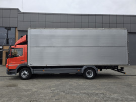 Mercedes Atego 1524 - 3