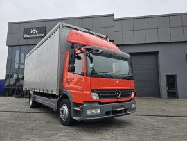 Mercedes Atego 1524