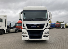 MAN TGX 18.440 - 2014 рік - 2