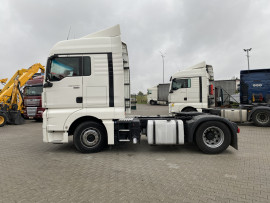 MAN TGX 18.440 - 2014 рік - 5
